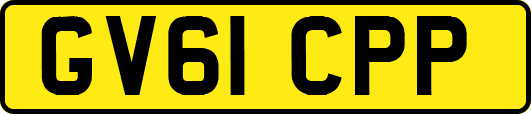 GV61CPP