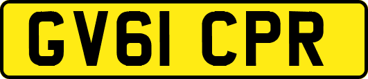 GV61CPR