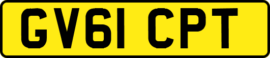GV61CPT