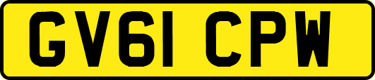 GV61CPW