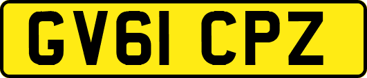 GV61CPZ