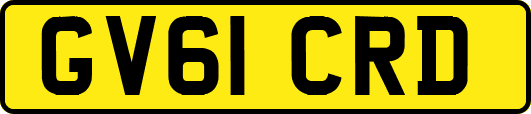 GV61CRD