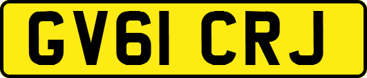 GV61CRJ