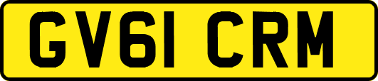GV61CRM