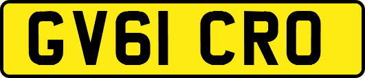 GV61CRO