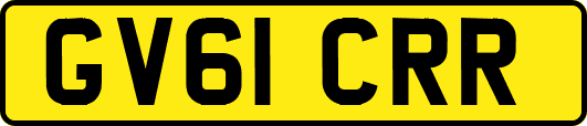 GV61CRR