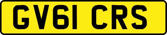 GV61CRS