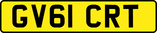 GV61CRT