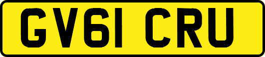 GV61CRU