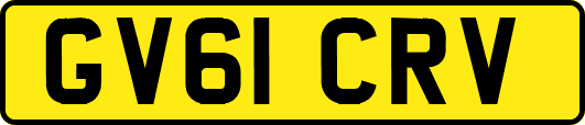 GV61CRV