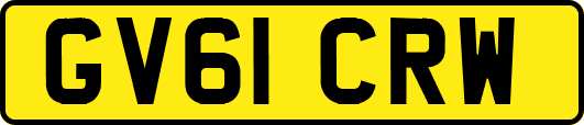 GV61CRW