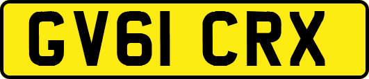 GV61CRX