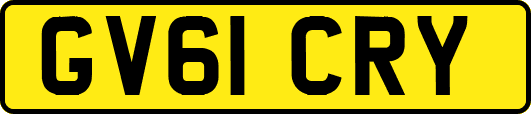 GV61CRY