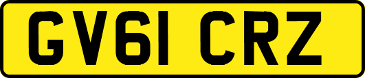 GV61CRZ