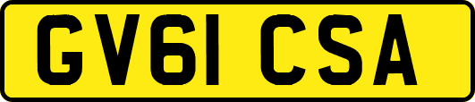 GV61CSA