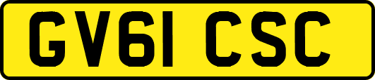 GV61CSC