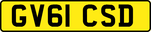 GV61CSD