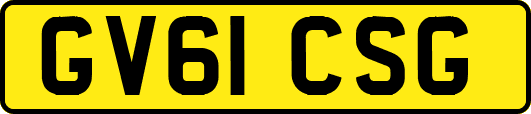 GV61CSG