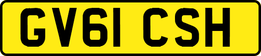GV61CSH