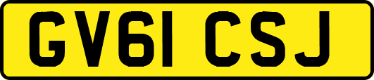 GV61CSJ
