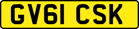 GV61CSK