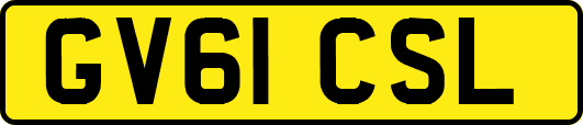 GV61CSL
