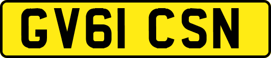 GV61CSN