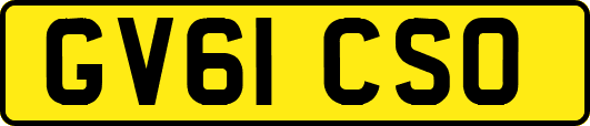 GV61CSO