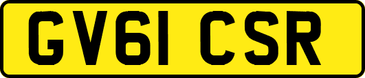 GV61CSR