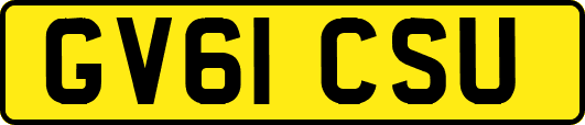 GV61CSU