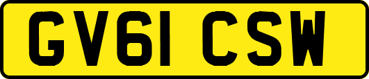 GV61CSW