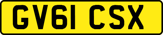 GV61CSX