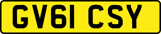 GV61CSY