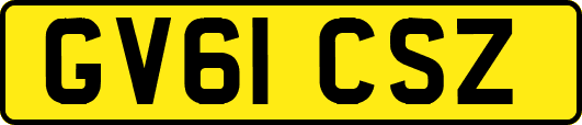 GV61CSZ