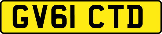 GV61CTD