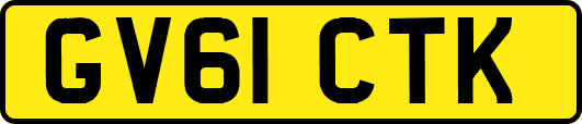 GV61CTK