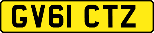 GV61CTZ