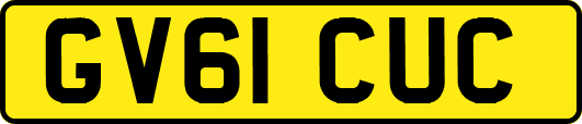 GV61CUC