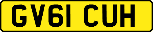 GV61CUH