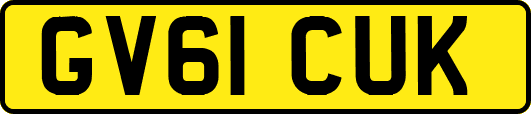 GV61CUK