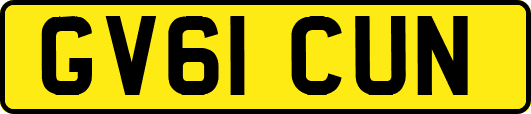 GV61CUN
