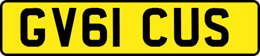 GV61CUS
