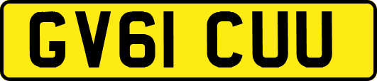 GV61CUU