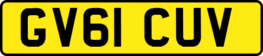 GV61CUV