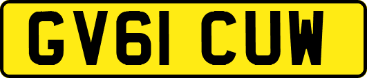 GV61CUW