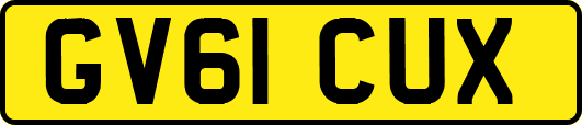 GV61CUX