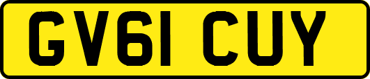 GV61CUY