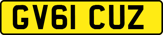 GV61CUZ