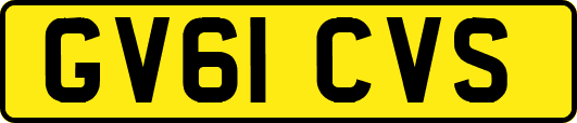 GV61CVS