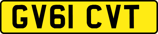 GV61CVT